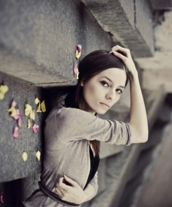 Проститутка Людмила